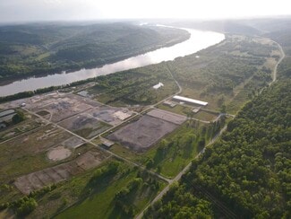 More details for 15401 Ohio River Scenic Byway, Manchester, OH - Land for Sale