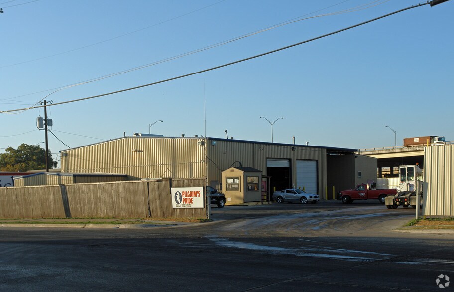 2551 S Good Latimer Expy, Dallas, TX for sale - Building Photo - Image 3 of 4