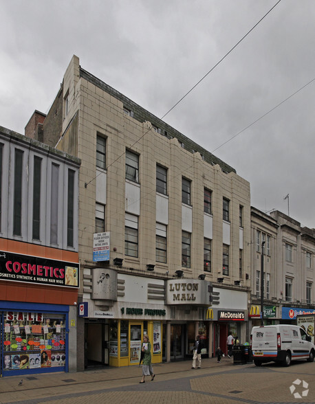 George St, Luton for lease - Primary Photo - Image 1 of 13