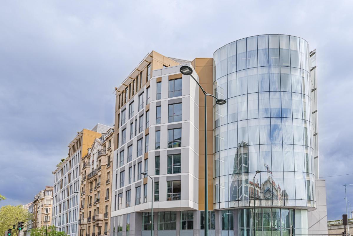 12 Boulevard Victor Hugo, Clichy for lease Building Photo- Image 1 of 24
