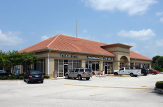 Plus de détails pour 1106-1110 A1A Hwy N, Ponte Vedra Beach, FL - Bureau à louer