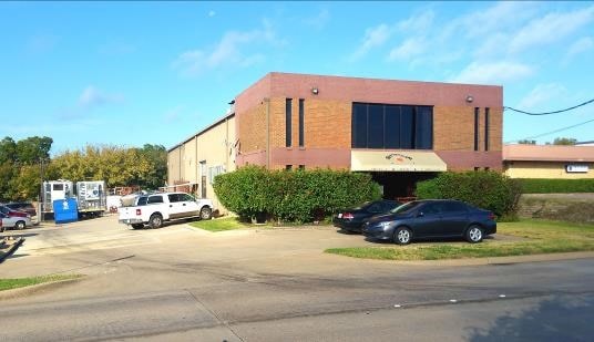 1155 Cedar Ridge Dr, Duncanville, TX for lease Primary Photo- Image 1 of 13