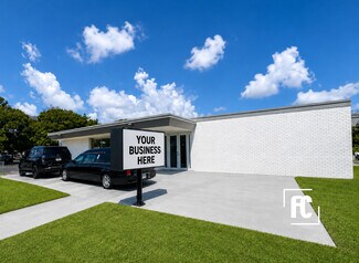 Plus de détails pour 1800 Okeechobee Rd, Fort Pierce, FL - Commerce de détail à vendre