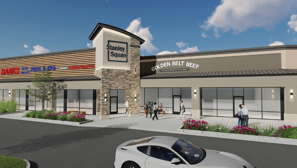 7916 W 151st St, Overland Park, KS for lease - Building Photo - Image 3 of 4
