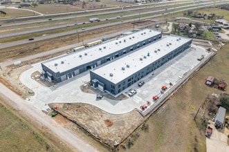 1433 Chris Ln, Pflugerville, TX - Aerial  map view - Image1