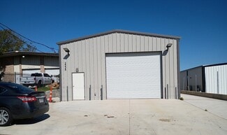 More details for 2338 Fort Worth St, Grand Prairie, TX - Industrial for Sale