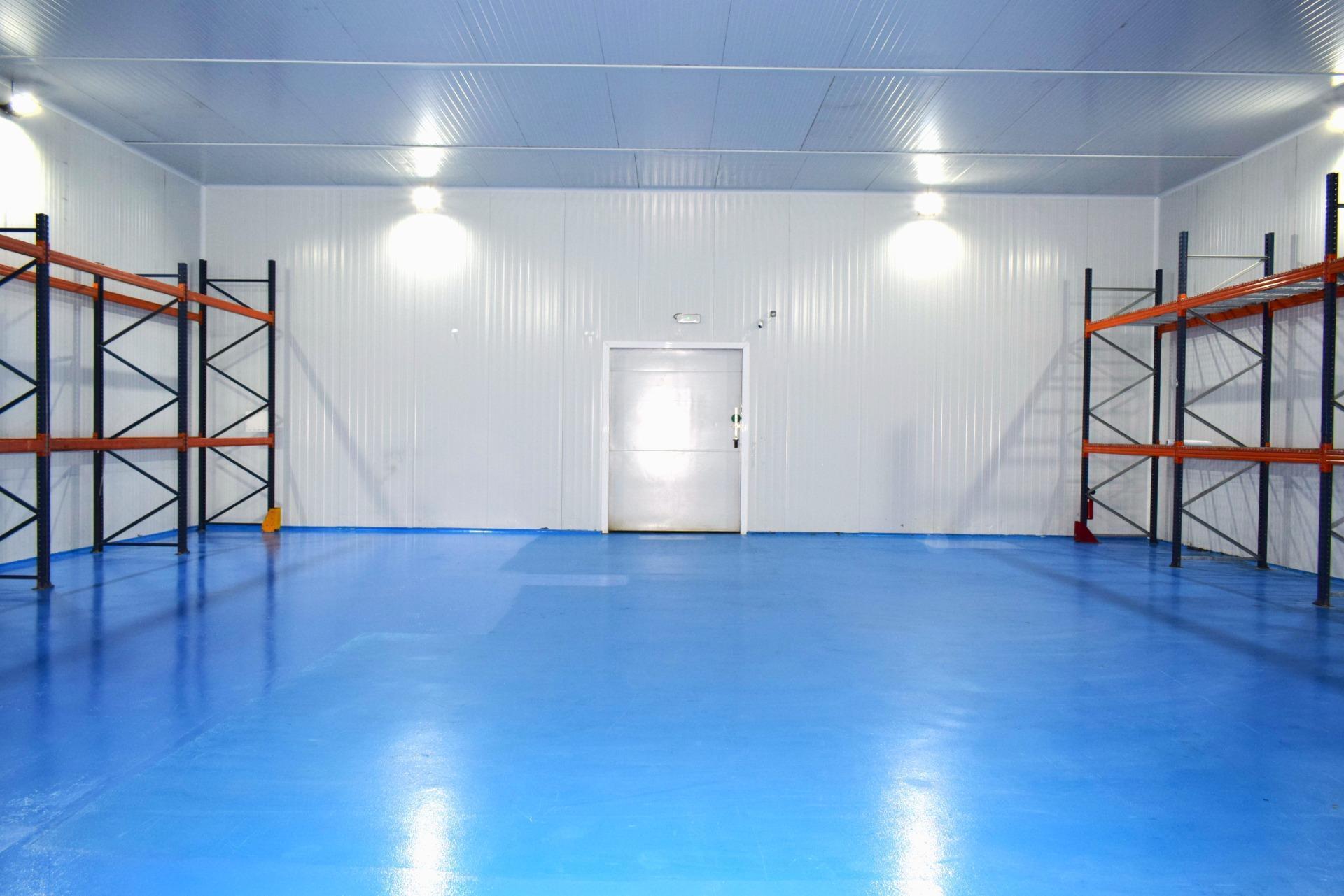 Industrial in Alhama de Murcia, Murcia for sale Interior Photo- Image 1 of 15