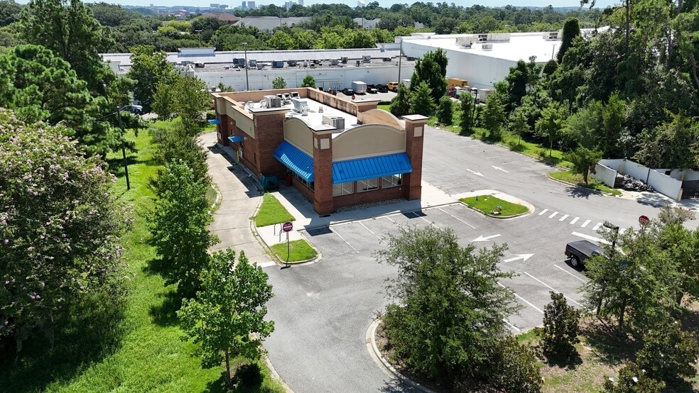 2119 W Tennessee St, Tallahassee, FL for lease - Building Photo - Image 2 of 17