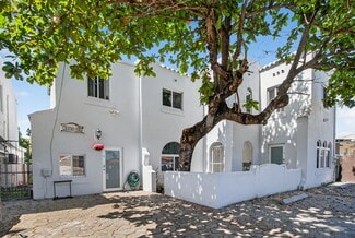 Plus de détails pour 1680 NW 22nd Ct, Miami, FL - Multi-résidentiel à vendre