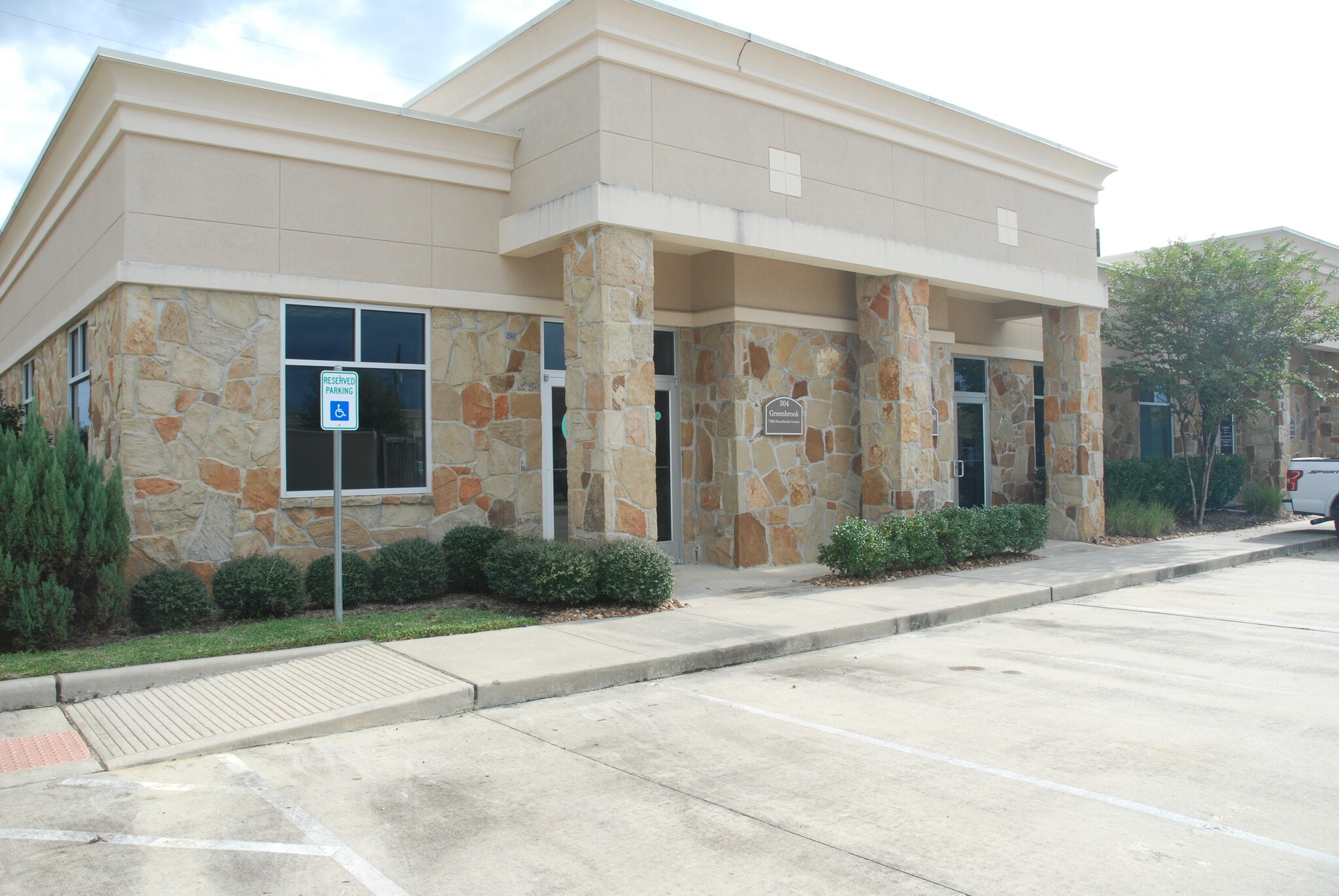 20008 Champion Forest Dr, Spring, TX for sale Building Photo- Image 1 of 2