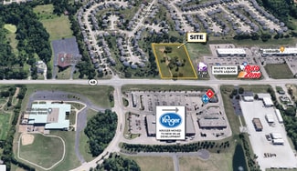 More details for 5756 State Route 48, Maineville, OH - Land for Sale