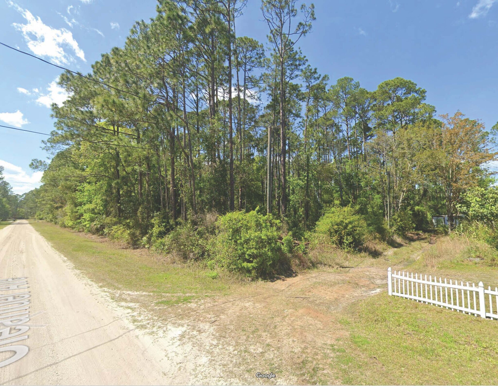 4132 Oleander Ave, Bunnell, FL à vendre Photo principale- Image 1 de 9