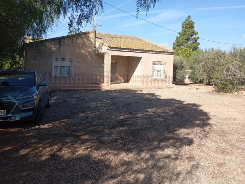 Land in Murcia, Murcia for sale - Building Photo - Image 2 of 42