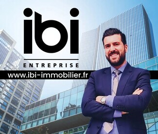 Plus de détails pour Industriel à vendre