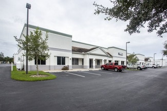 Plus de détails pour 10801 Sunset Plaza Cir, Fort Myers, FL - Industriel à vendre