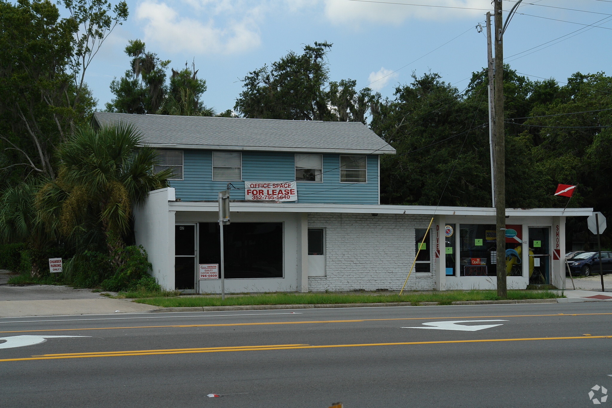 47 NW US Highway 19, Crystal River, FL à vendre Photo principale- Image 1 de 1