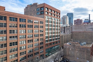 More details for 633 S Plymouth Ct, Chicago, IL - Multifamily for Sale