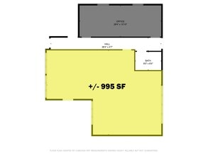 4220 N Crossover Rd, Fayetteville, AR for lease Building Photo- Image 1 of 6