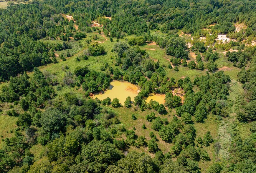 TBD County Road 166, Tyler, TX à vendre - Photo du bâtiment - Image 3 de 14