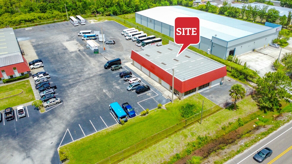 1445 Cox Rd, Cocoa, FL for lease - Building Photo - Image 2 of 19