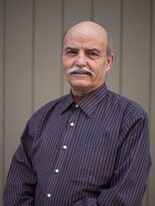 Richard (Rick) Butz