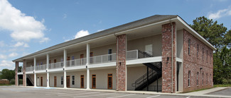 More details for 4444 American Way, Baton Rouge, LA - Office for Lease