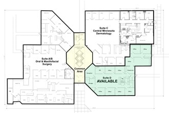 1903 S 6th St, Brainerd, MN à louer Photo du bâtiment- Image 2 de 9