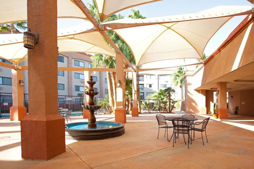 777 N Pinal Ave, Casa Grande, AZ à vendre - Photo du bâtiment - Image 3 de 6