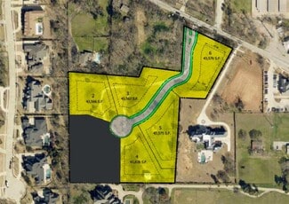More details for 2080 E Dove Rd, Southlake, TX - Land for Sale