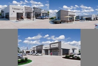 Plus de détails pour 403 Highway 90, Waveland, MS - Commerce de détail à louer