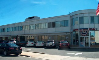 Plus de détails pour 3366 Park Ave, Wantagh, NY - Bureau à louer