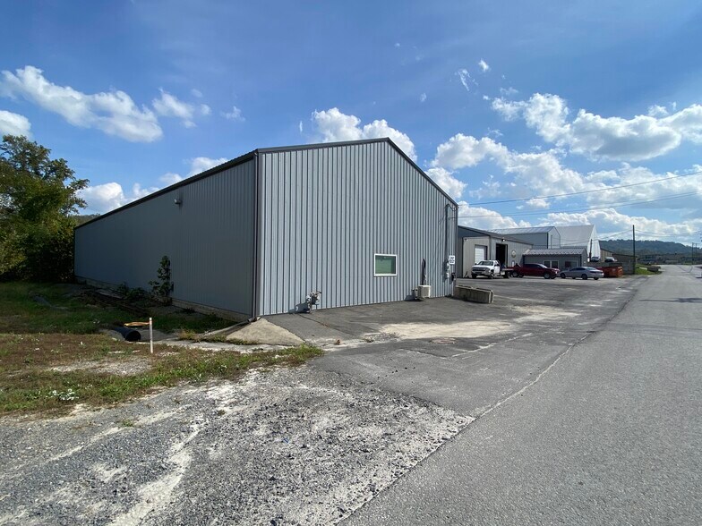 247 S Plant St, Morgantown, WV for sale - Building Photo - Image 3 of 12
