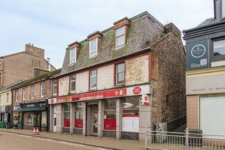 More details for 29-31 Kempock St, Gourock - Retail for Lease