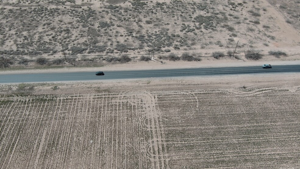 0000 FM 1208, Stanton, TX for sale - Building Photo - Image 2 of 14