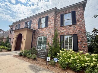 More details for 745 Avignon Dr, Ridgeland, MS - Office for Lease