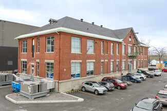 Plus de détails pour 1505 Rue Dickson, Montréal, QC - Bureau à vendre