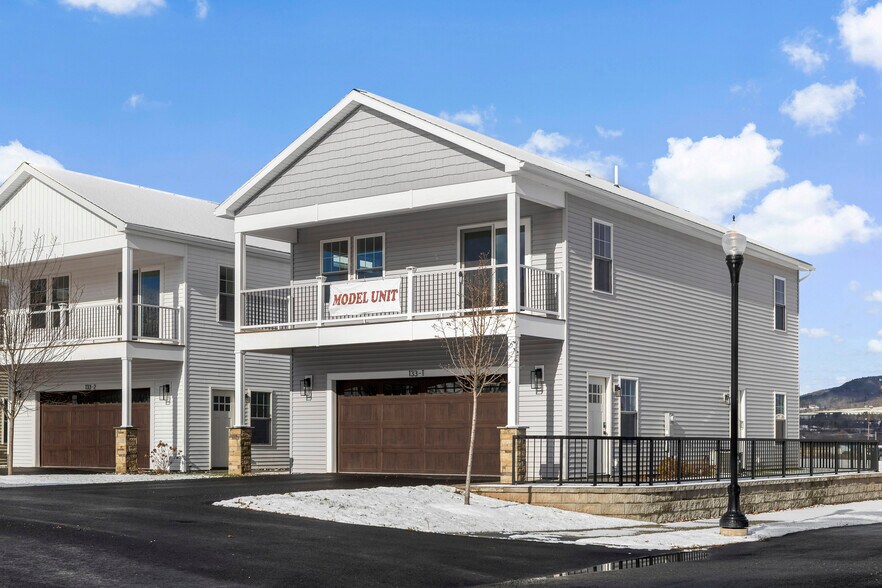 130 Marjorie Ln, Middleburgh, NY à vendre - Photo du bâtiment - Image 2 de 16