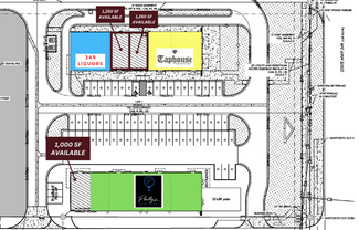 Plus de détails pour 6409 N Big Spring St, Midland, TX - Vente au détail à louer