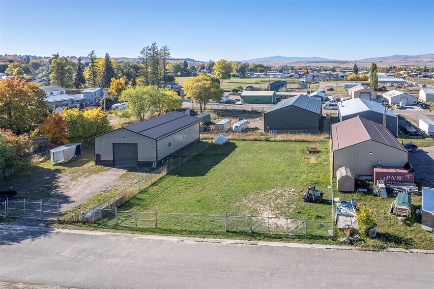 NHN 6th Street East, Polson, MT à vendre - Photo du bâtiment - Image 3 de 18