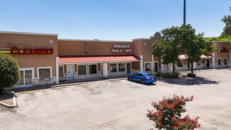 Plus de détails pour 9262 Culebra Rd, San Antonio, TX - Vente au détail à vendre