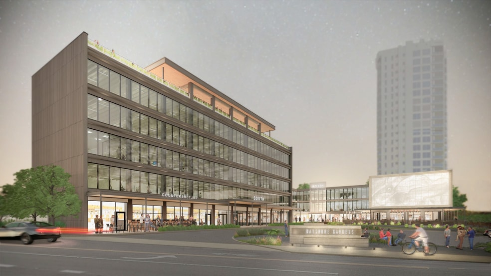 2907 W Bay to Bay Blvd, Tampa, FL for lease - Building Photo - Image 3 of 10