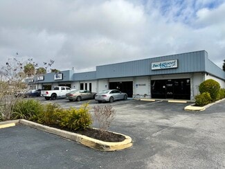 More details for 4206-4238 St Lawrence dr, New Port Richey, FL - Retail for Sale