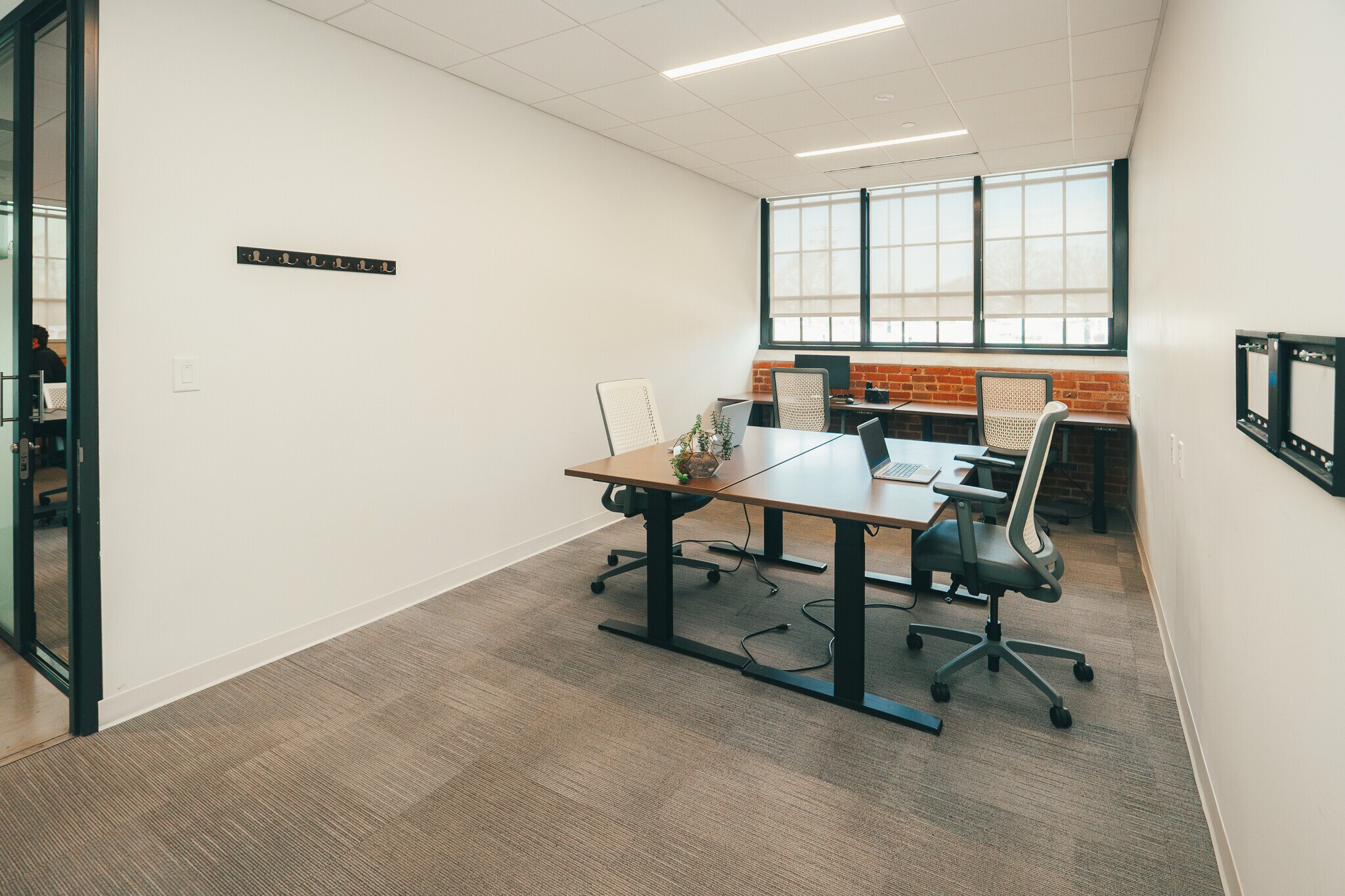 141 Traction St, Greenville, SC for lease Interior Photo- Image 1 of 1