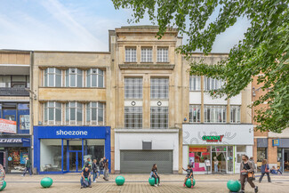 Plus de détails pour 83 Broadmead, Bristol - Vente au détail à louer