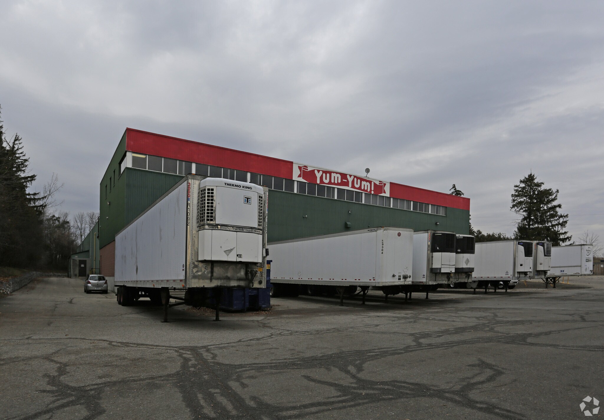 124 Bleams Rd, Kitchener, ON à vendre Photo principale- Image 1 de 1