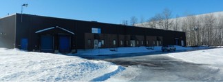 Plus de détails pour 780 Tupper St, Hawkesbury, ON - Industriel/Logistique à louer