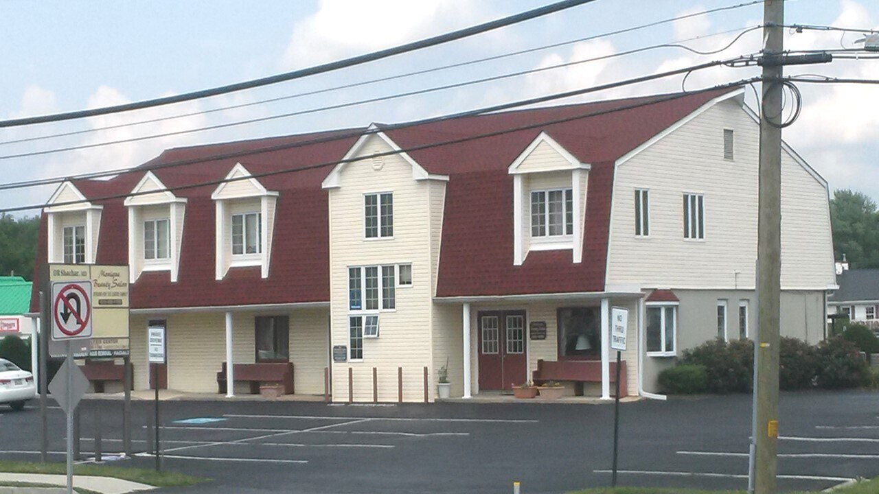50 2nd Ave, Collegeville, PA for lease Building Photo- Image 1 of 4