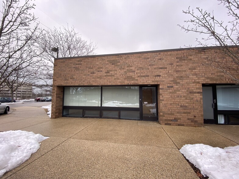 450 Skokie Blvd, Northbrook, IL à vendre - Photo intérieure - Image 1 de 1