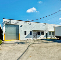 533 W 27th St, Hialeah FL - Warehouse