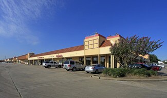 Plus de détails pour 9700-9950 Fondren Rd, Houston, TX - Commerce de détail à louer
